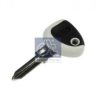 IVECO 02992622 Key
